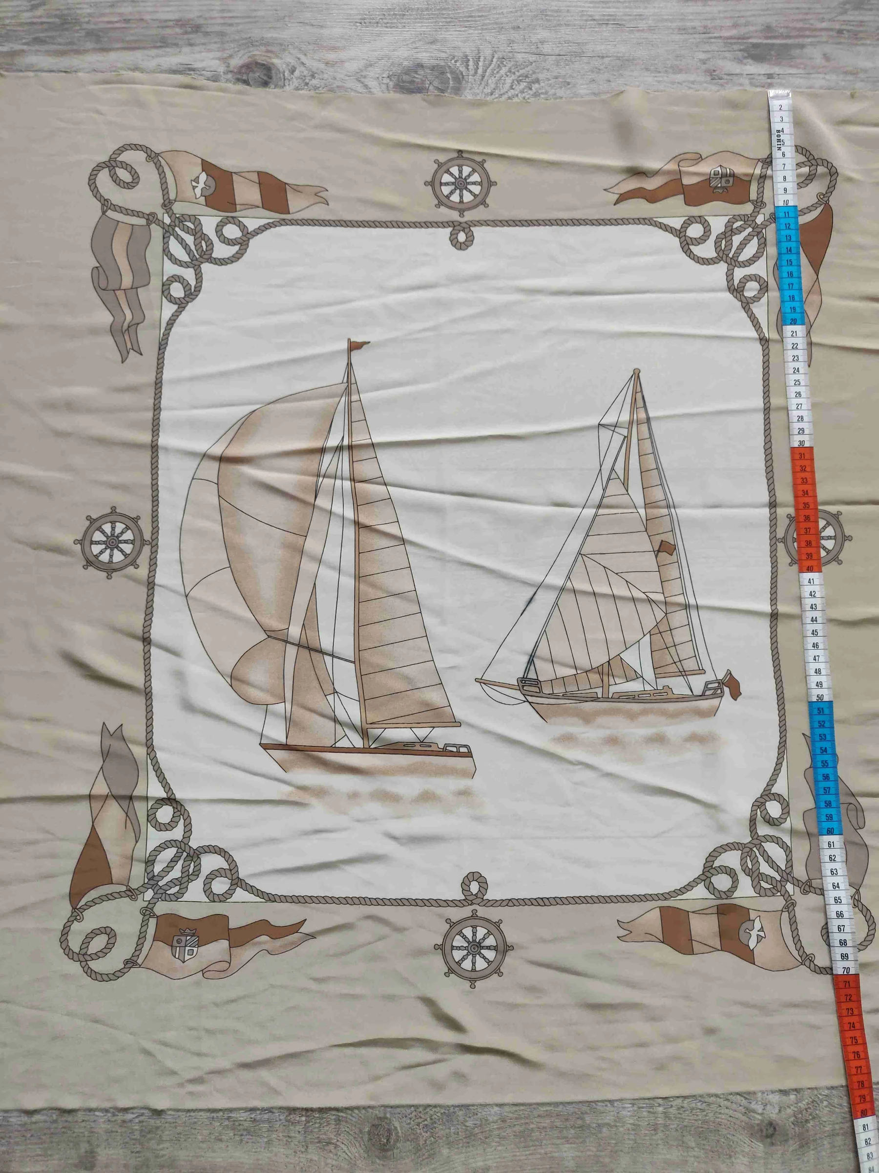 Panel de tela 80 x 155 – photo 4
